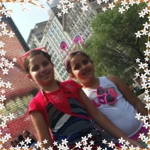 Meet your Posher, Dalia